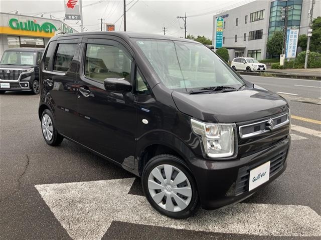 Suzuki WAGON R 2018 7637692-0