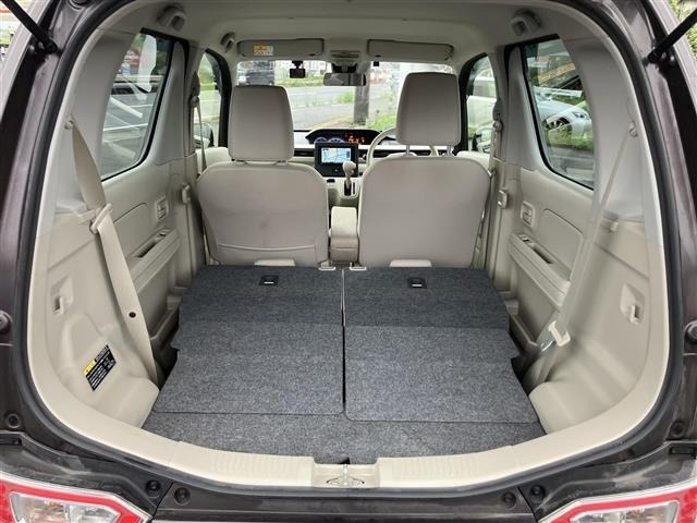 Suzuki WAGON R 2018 7637692-11