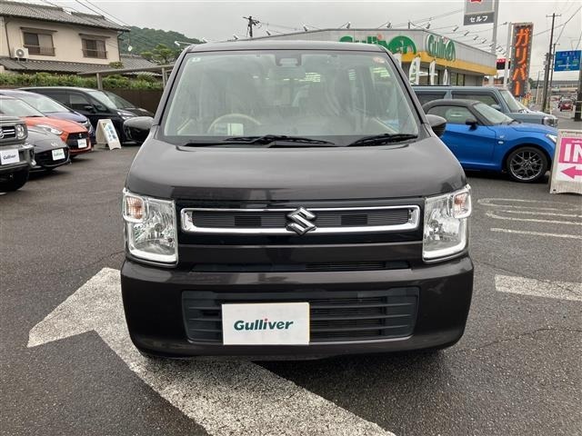 Suzuki WAGON R 2018 7637692-12