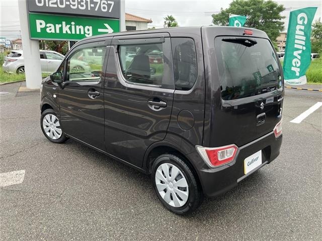 Suzuki WAGON R 2018 7637692-13