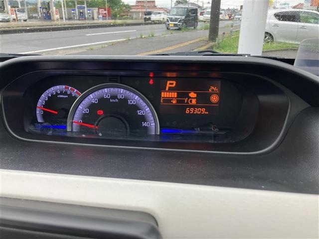 Suzuki WAGON R 2018 7637692-16