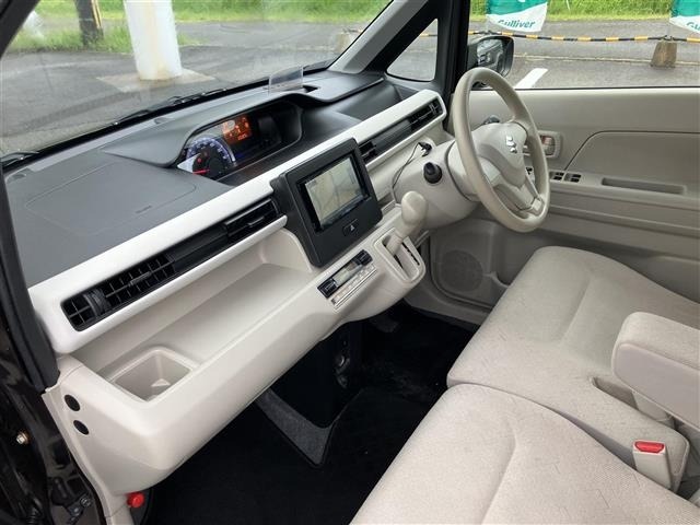 Suzuki WAGON R 2018 7637692-19