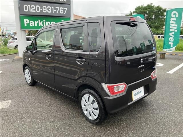 Suzuki WAGON R 2018 7637692-2