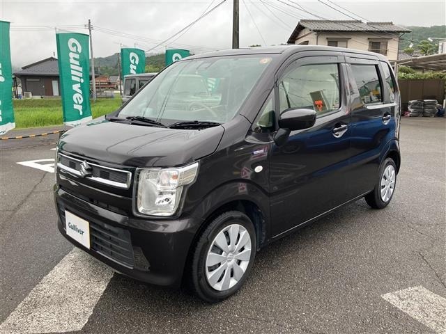 Suzuki WAGON R 2018 7637692-20