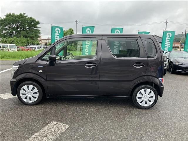 Suzuki WAGON R 2018 7637692-22