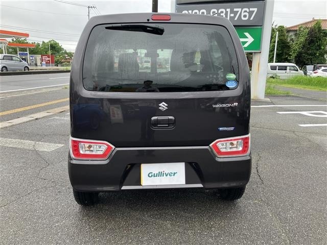 Suzuki WAGON R 2018 7637692-4