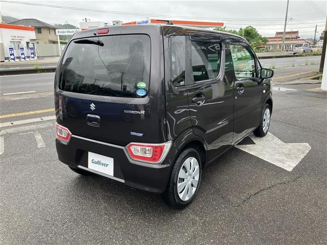 Suzuki WAGON R 2018 7637692-6
