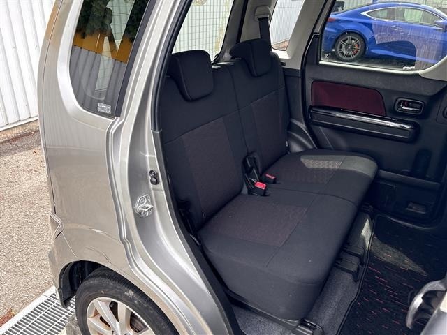 Suzuki WAGON R 2017 7638263-10