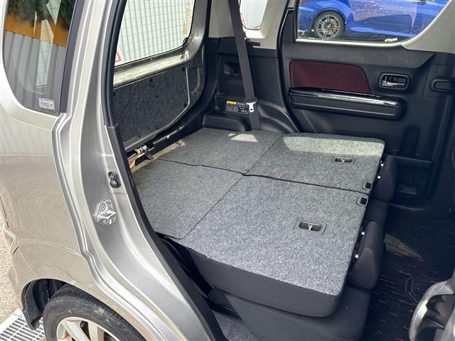 Suzuki WAGON R 2017 7638263-11