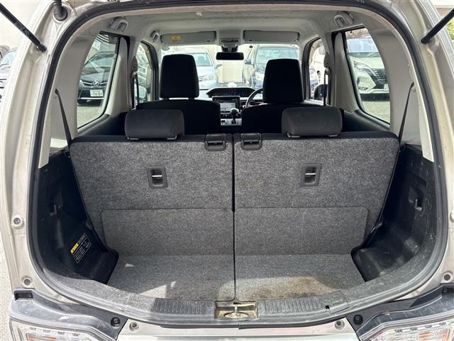 Suzuki WAGON R 2017 7638263-12