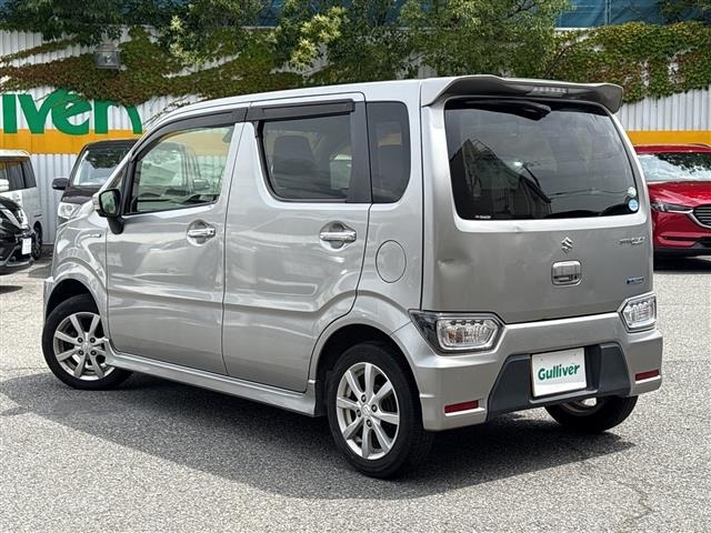 Suzuki WAGON R 2017 7638263-13