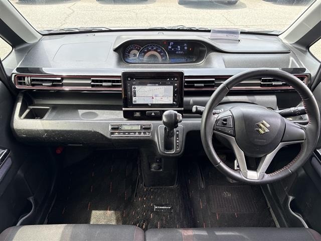 Suzuki WAGON R 2017 7638263-14