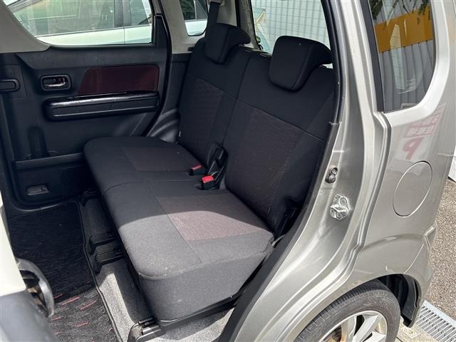 Suzuki WAGON R 2017 7638263-2