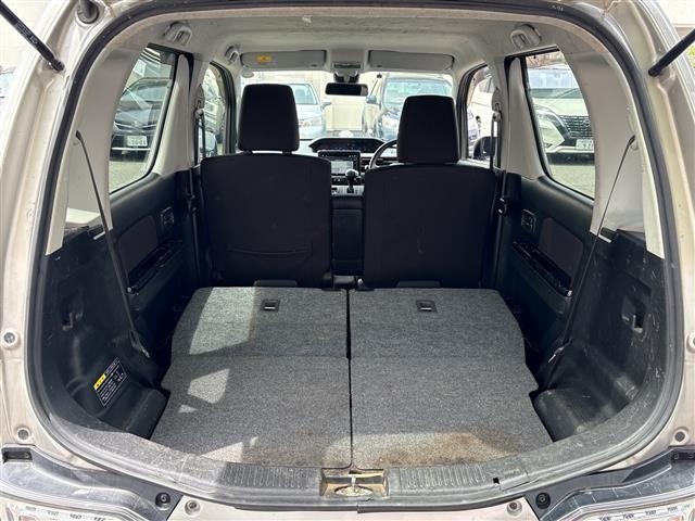 Suzuki WAGON R 2017 7638263-20