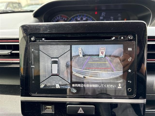 Suzuki WAGON R 2017 7638263-3