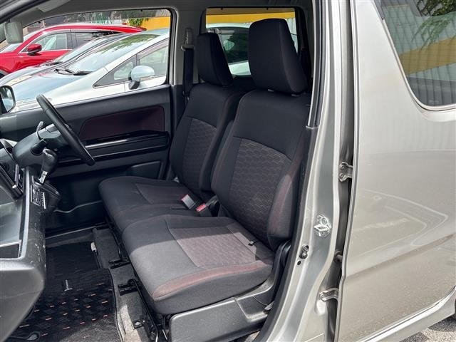 Suzuki WAGON R 2017 7638263-4