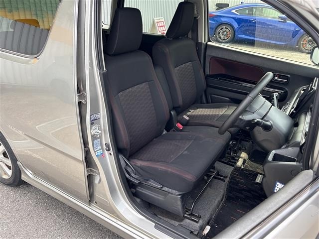 Suzuki WAGON R 2017 7638263-9