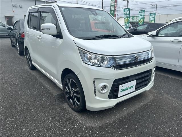 Suzuki WAGON R 2015 7638264-0