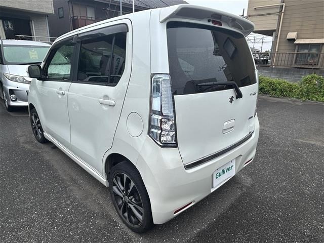 Suzuki WAGON R 2015 7638264-3