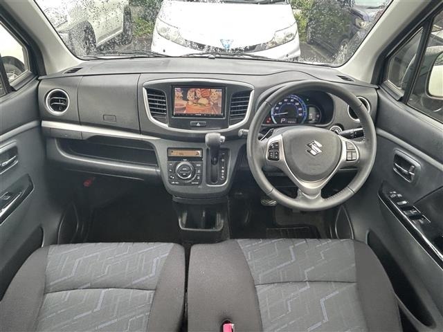 Suzuki WAGON R 2015 7638264-5