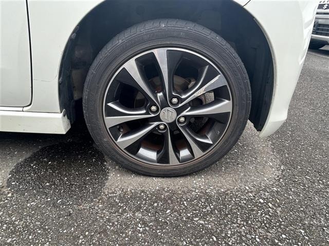 Suzuki WAGON R 2015 7638264-6