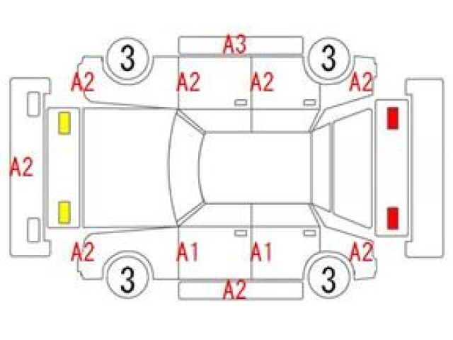 Suzuki WAGON R 2015 7638264-7