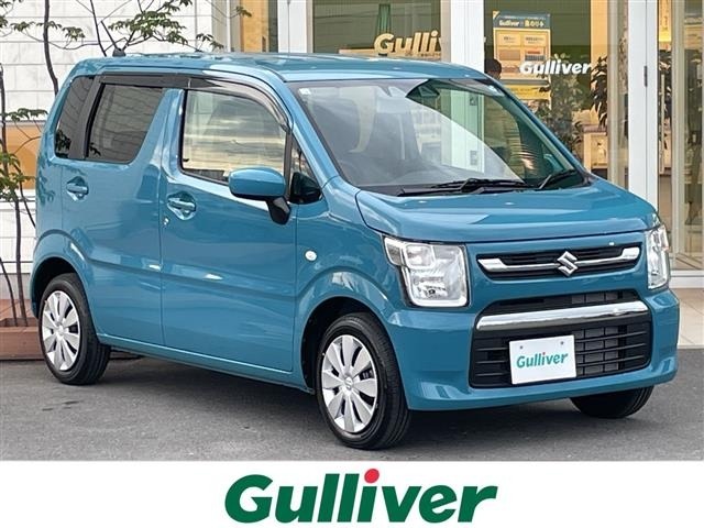Suzuki WAGON R 2026 7638271-0