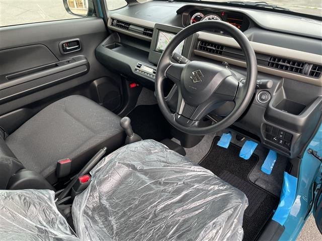 Suzuki WAGON R 2026 7638271-4