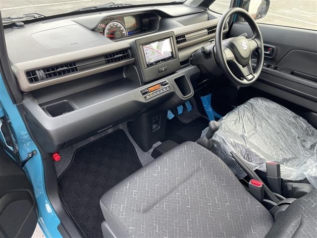 Suzuki WAGON R 2026 7638271-6