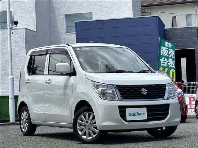 Suzuki WAGON R 2016 7638272-0