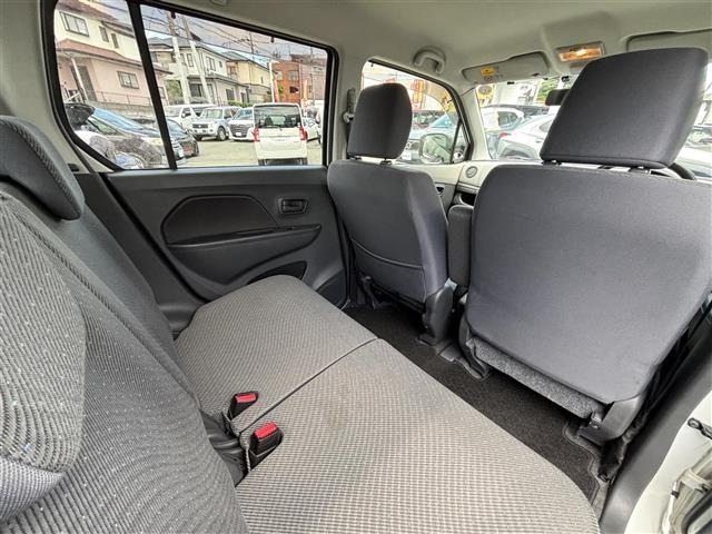 Suzuki WAGON R 2016 7638272-11