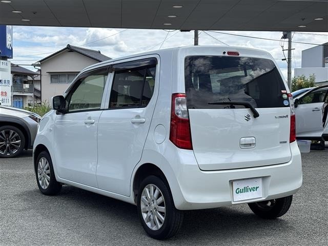 Suzuki WAGON R 2016 7638272-14