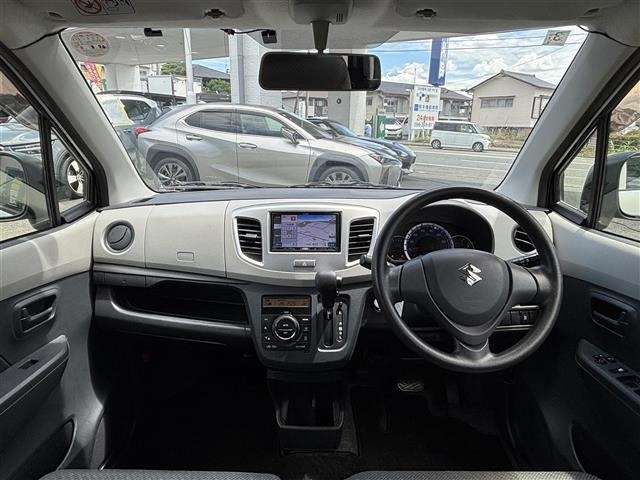 Suzuki WAGON R 2016 7638272-15