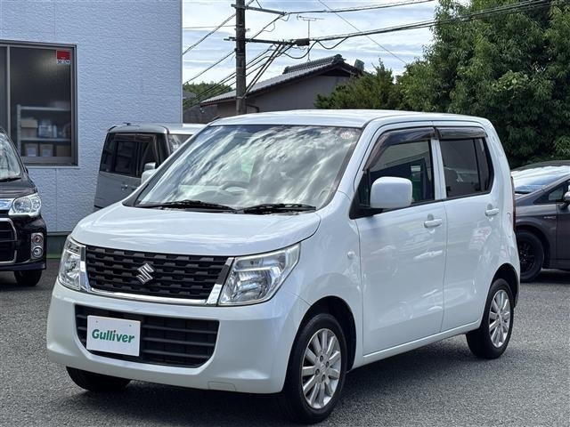 Suzuki WAGON R 2016 7638272-16