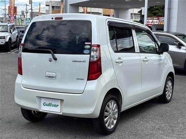 Suzuki WAGON R 2016 7638272-17