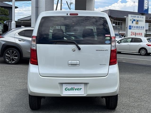 Suzuki WAGON R 2016 7638272-19