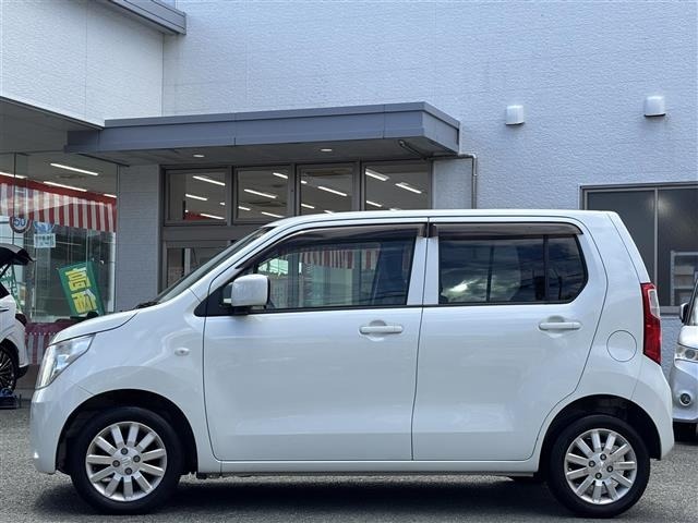 Suzuki WAGON R 2016 7638272-20
