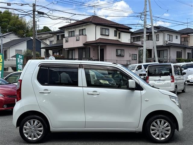 Suzuki WAGON R 2016 7638272-22