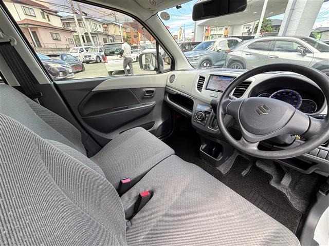 Suzuki WAGON R 2016 7638272-7