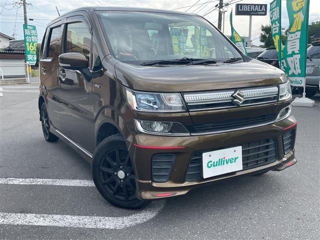 Suzuki WAGON R 2018 7638276-0