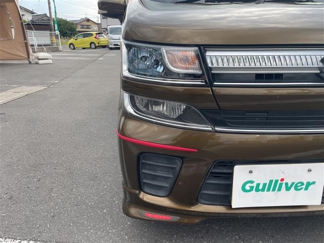 Suzuki WAGON R 2018 7638276-1