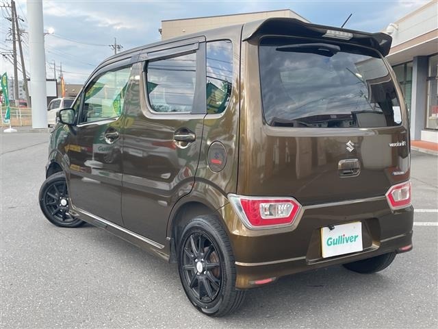 Suzuki WAGON R 2018 7638276-13