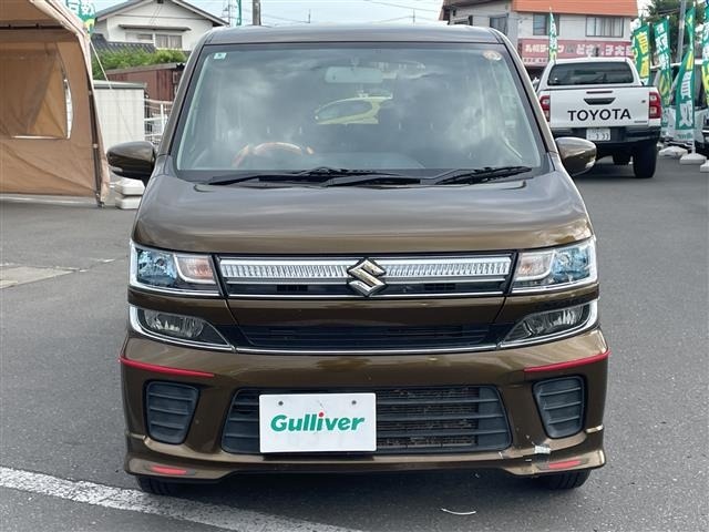 Suzuki WAGON R 2018 7638276-15
