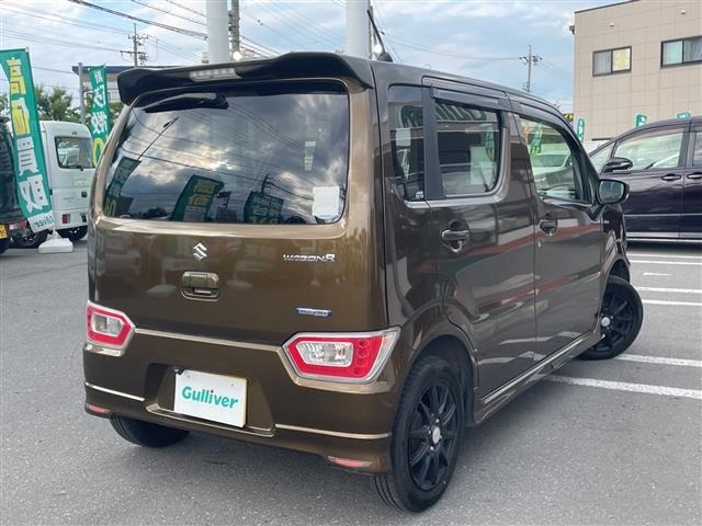 Suzuki WAGON R 2018 7638276-18