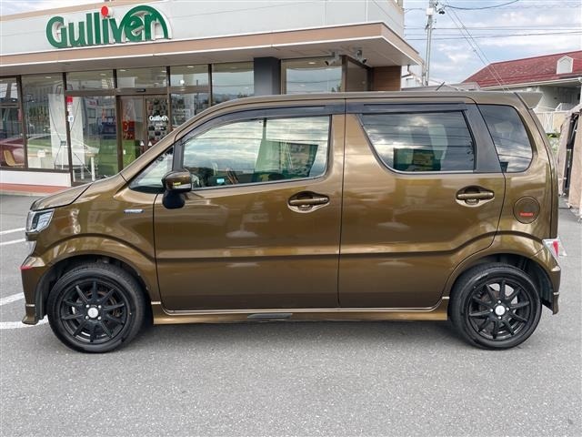 Suzuki WAGON R 2018 7638276-19