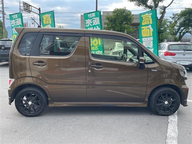 Suzuki WAGON R 2018 7638276-21