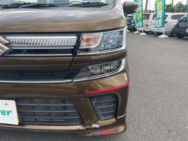 Suzuki WAGON R 2018 7638276-3