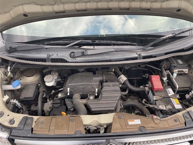 Suzuki WAGON R 2018 7638276-7