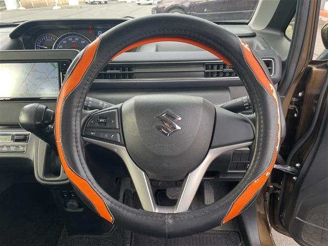 Suzuki WAGON R 2018 7638276-9