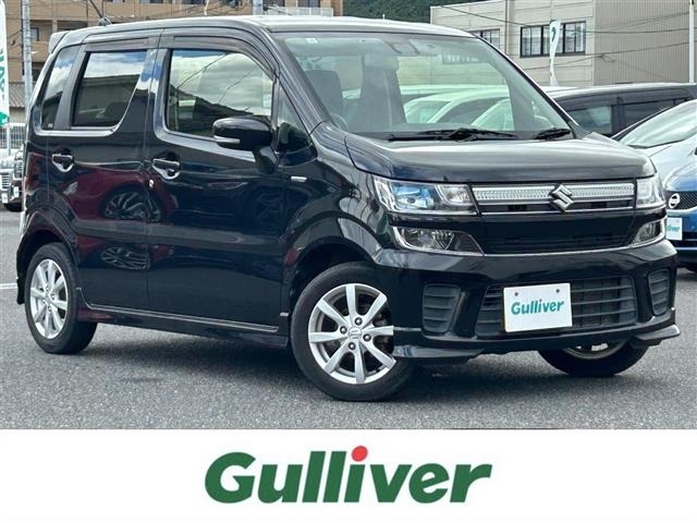 Suzuki WAGON R 2017 7638277-0